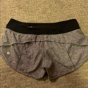 SALE Lululemon Shorts Size 6